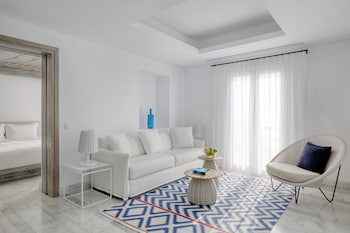 mykonos riviera