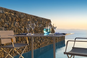 mykonos riviera