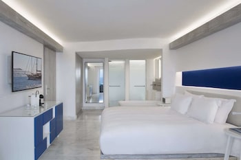 mykonos riviera