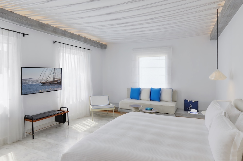 mykonos riviera