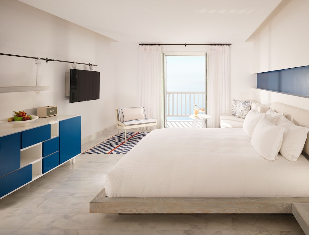 mykonos riviera