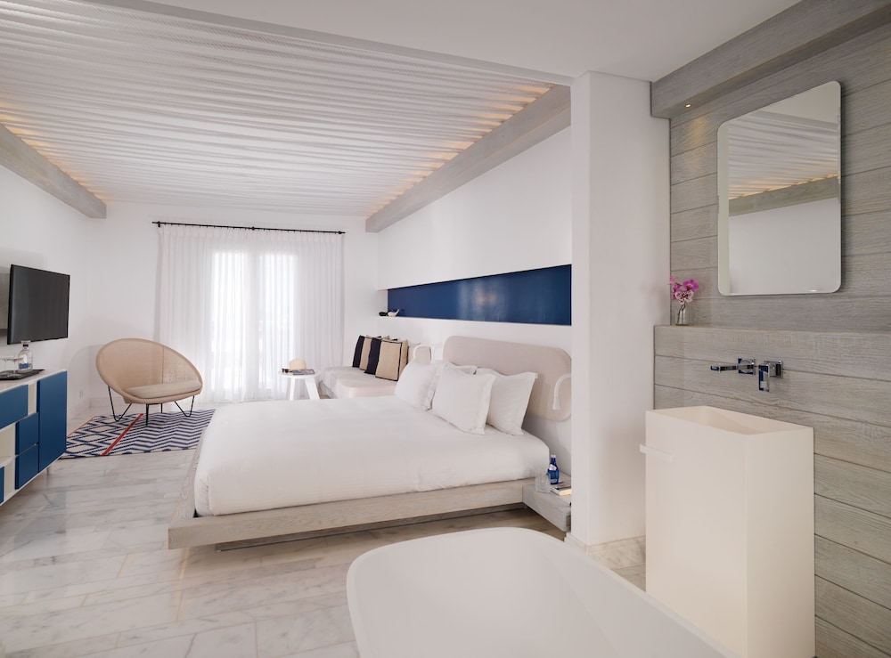 mykonos riviera
