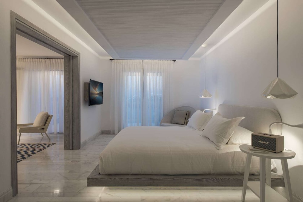 mykonos riviera