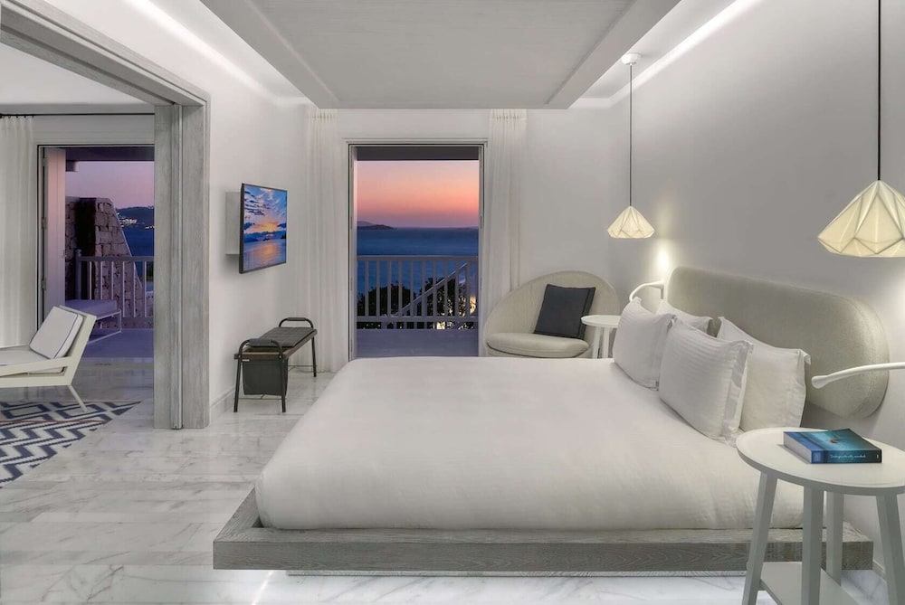 mykonos riviera