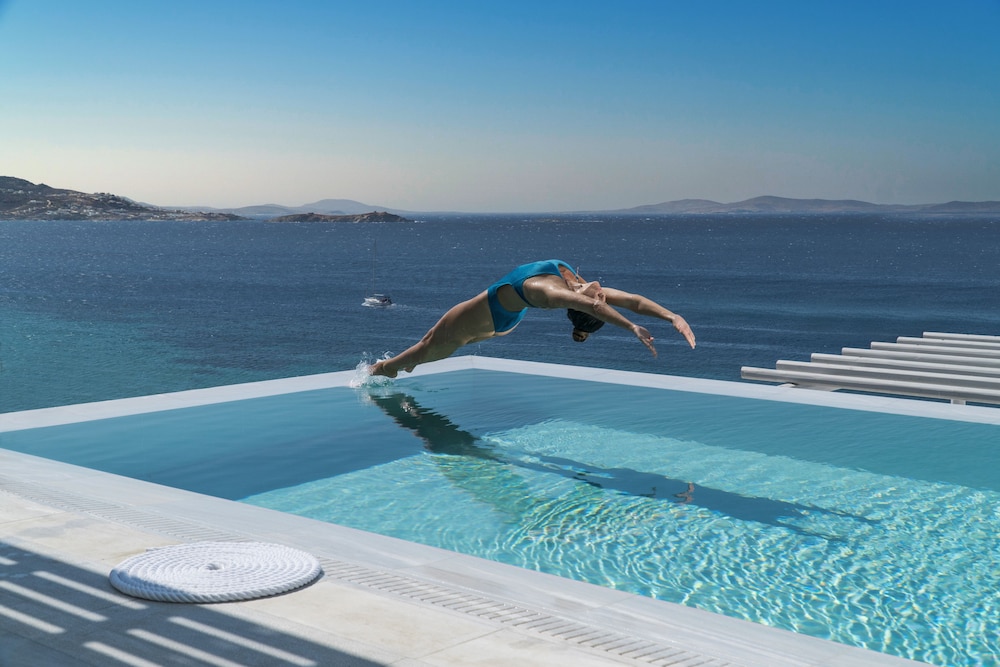mykonos riviera