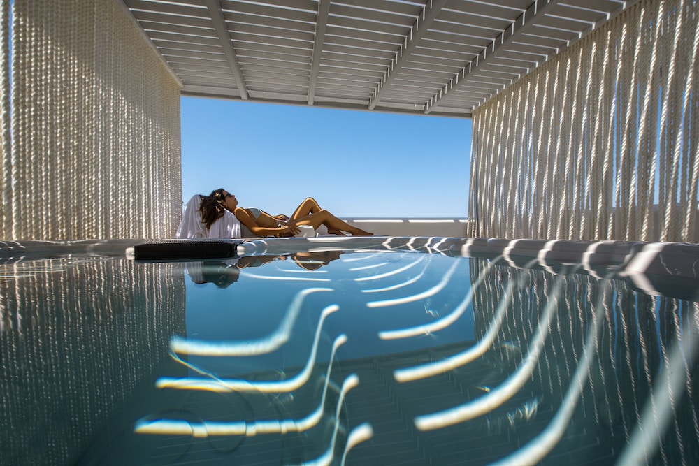 mykonos riviera