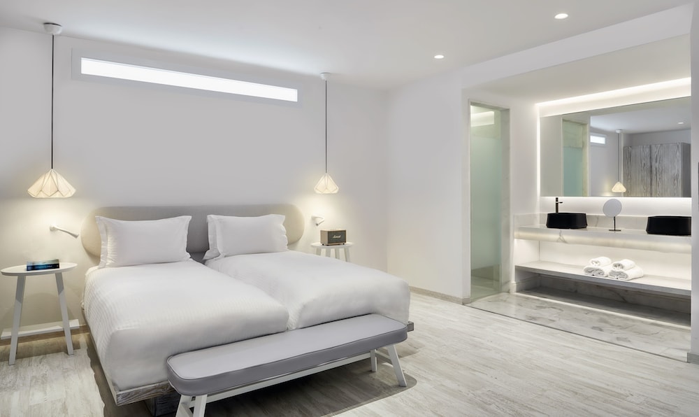 mykonos riviera