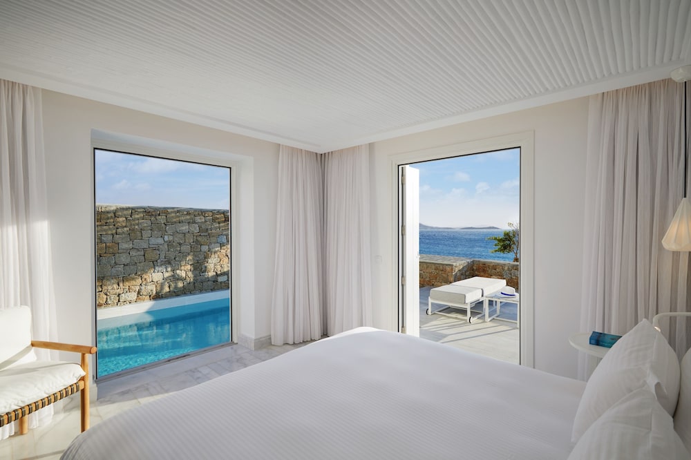 mykonos riviera