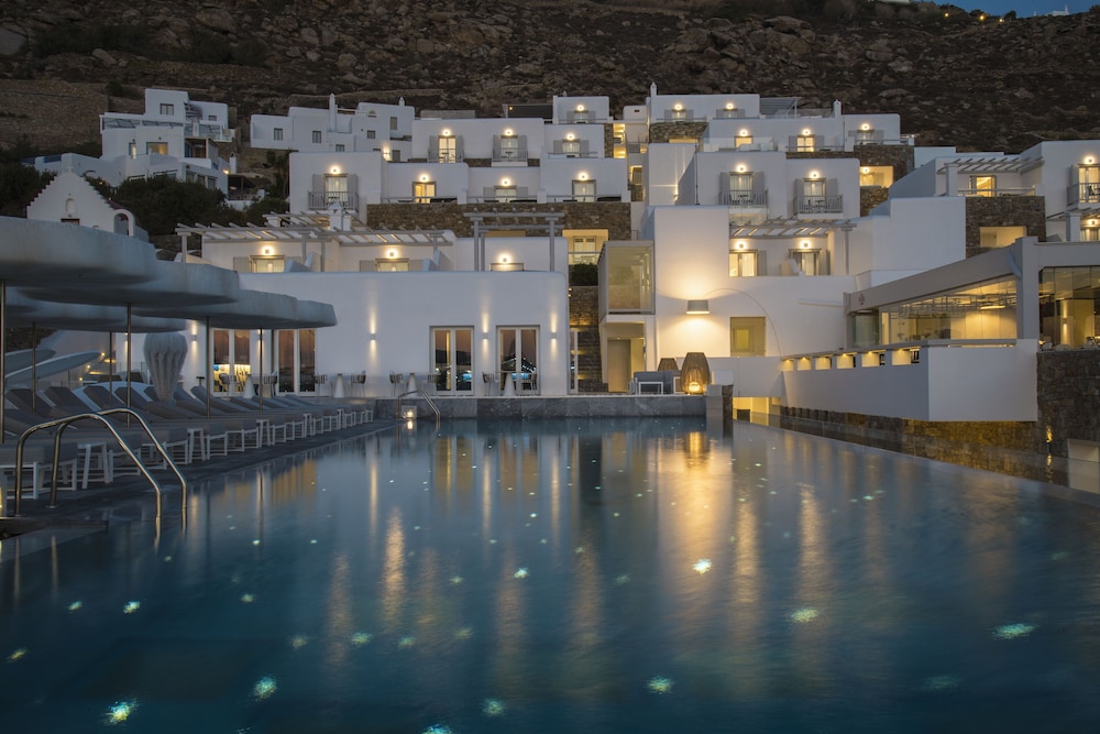 mykonos riviera