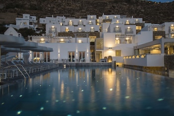 mykonos riviera