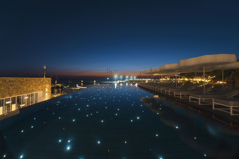 mykonos riviera