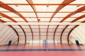 hotel monte meraviglia