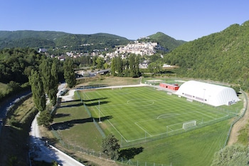 hotel monte meraviglia