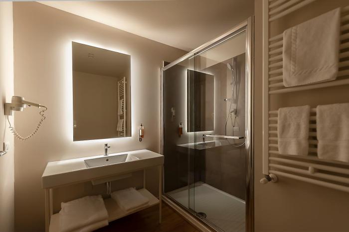hotel monte meraviglia