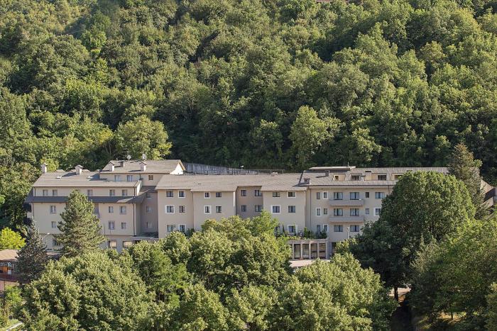 hotel monte meraviglia