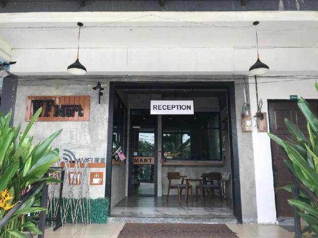 urban inn kulim