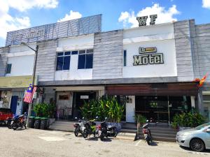 urban inn kulim