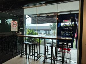 urban inn kulim