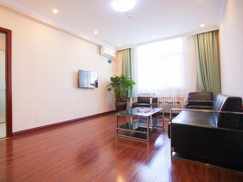 greentree inn tianjin first center hospital subway