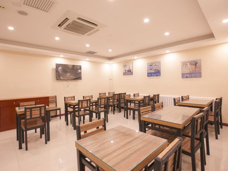 greentree inn tianjin first center hospital subway