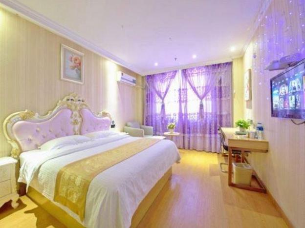 greentree inn zhenjiang danyang development zone municipal government business hotel