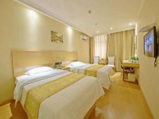 greentree inn zhenjiang danyang development zone municipal government business hotel