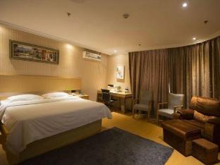 greentree inn zhenjiang danyang development zone municipal government business hotel