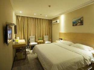 greentree inn zhenjiang danyang development zone municipal government business hotel