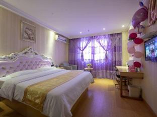 greentree inn zhenjiang danyang development zone municipal government business hotel