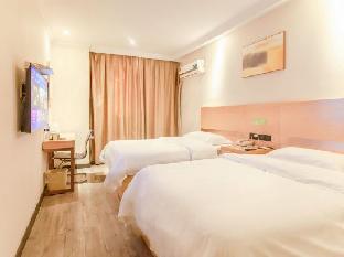 greentree inn zhenjiang danyang development zone municipal government business hotel