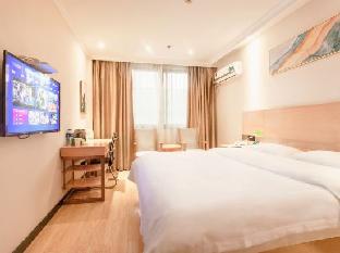 greentree inn zhenjiang danyang development zone municipal government business hotel