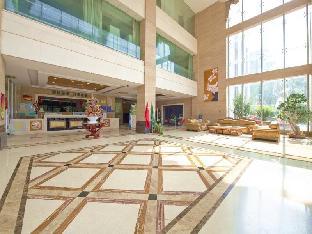 greentree inn zhenjiang danyang development zone municipal government business hotel
