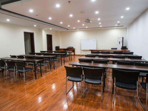 greentree inn linxi pingyi mengyang road express h