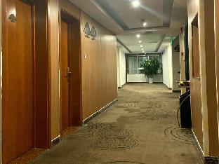 greentree inn linxi pingyi mengyang road express h