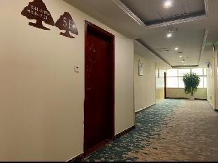 greentree inn linxi pingyi mengyang road express h