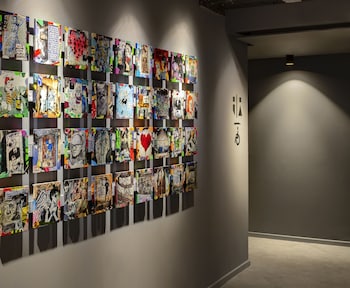 link hotel and hub by dan hotels