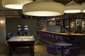 link hotel and hub by dan hotels