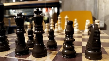 link hotel and hub by dan hotels