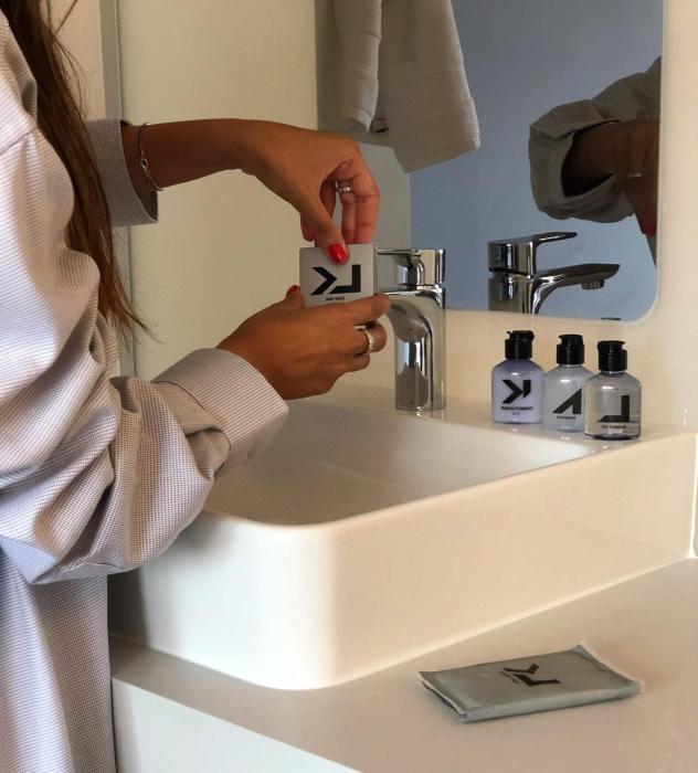 link hotel and hub by dan hotels