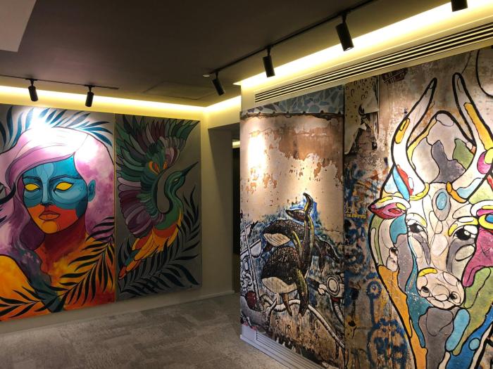 link hotel and hub by dan hotels