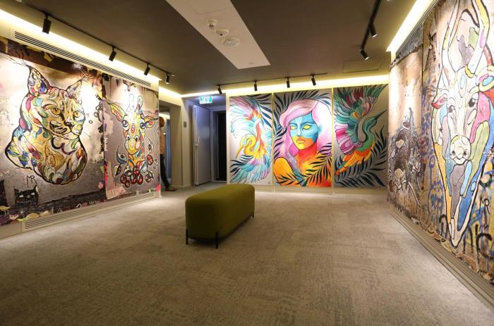 link hotel and hub by dan hotels