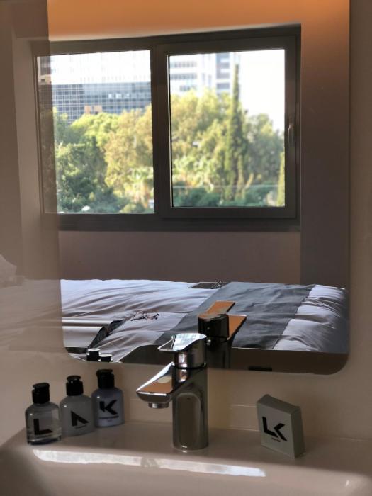 link hotel and hub by dan hotels
