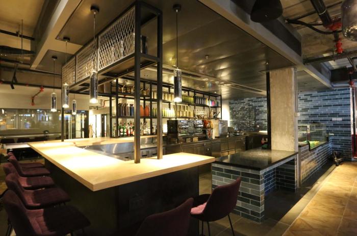 link hotel and hub by dan hotels