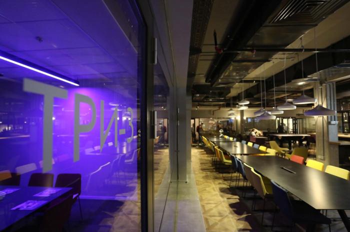 link hotel and hub by dan hotels