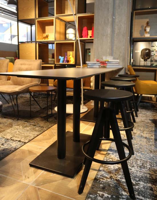 link hotel and hub by dan hotels