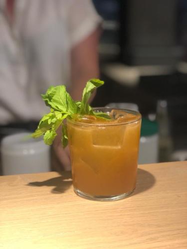 link hotel and hub by dan hotels