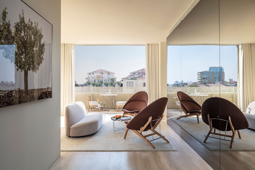 tel aviv