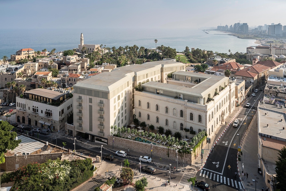 tel aviv