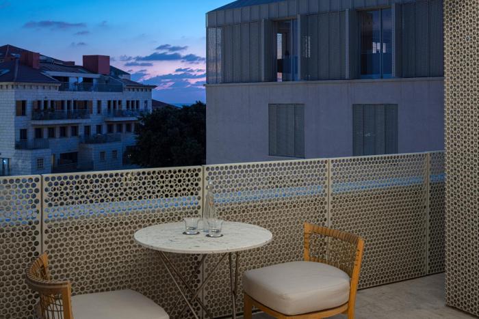 tel aviv