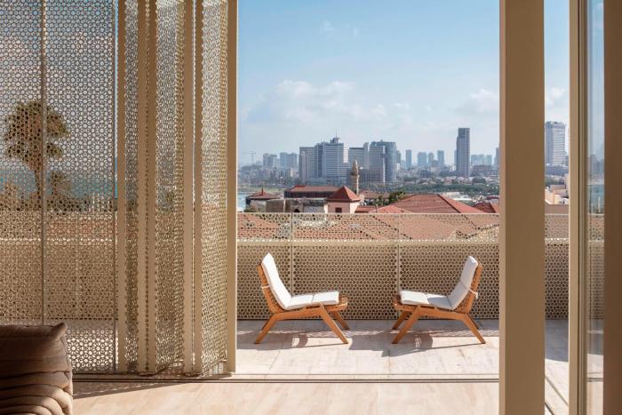 tel aviv